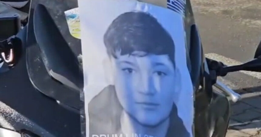 adolescentul acuzat de uciderea lui mario berinde condamnat la 15 ani intr un centru de detentie daune morale de peste 1 milion euro 6aae4eaf16a15