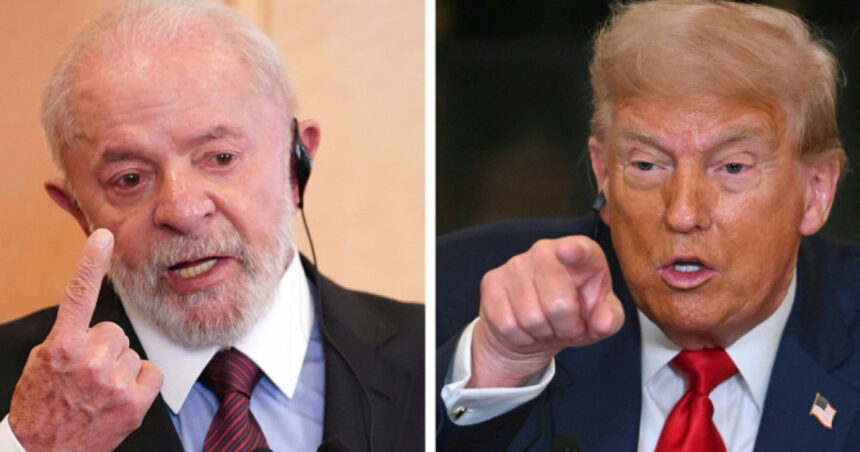 alegeri tensionate in brazilia trump vrea sa colonizeze tara campania lui lula il acuza ca urmareste acapararea resurselor naturale 6ab619b4b784c