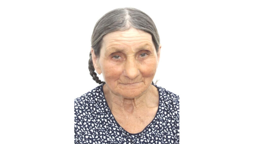 alerta in judetul tulcea o bunicuta a disparut de acasa ati vazut o 6aafc32caf997