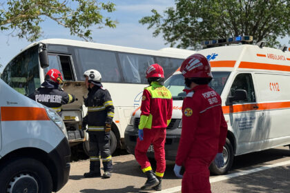 alerta la spitalul clinic cfr din constanta la fata locului intervin mai multe autospeciale isu si saj 6aa8160978142