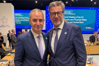 alexandru nazare intalnire cu ministrul italian al economiei si finantelor discutii despre combaterea evaziunii si digitalizare 6aae5745c69ab