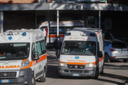 alexandru rogobete dezechilibru major in finantarea spitalelor de la 1 octombrie ambulantele raman fara combustibil 6aa56d9ae868b