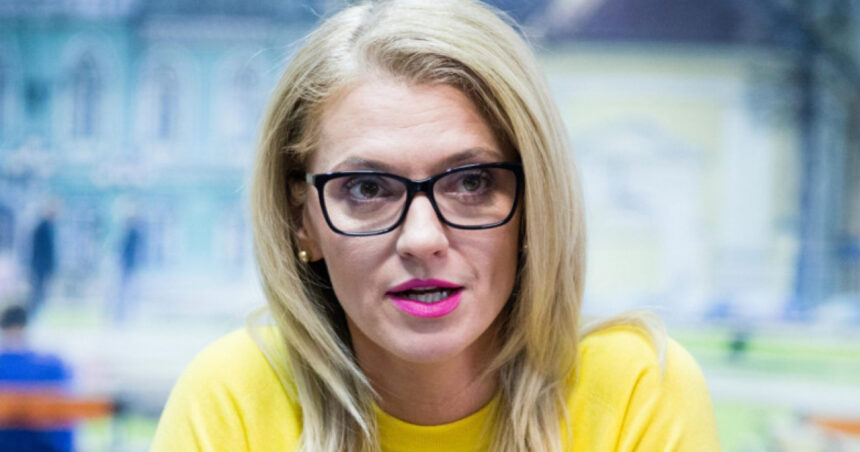 alina gorghiu va marturisesc ca nu vad cele 233 de voturi necesare investirii ce trebuie sa faca siegfried muresan 6aac12f952444