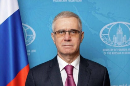 ambasadorul rus la bucuresti convocat la mae dupa incidentul de la leipzig ce spune despre acuzatiile privind implicarea rusiei 6a996cfadb7d4