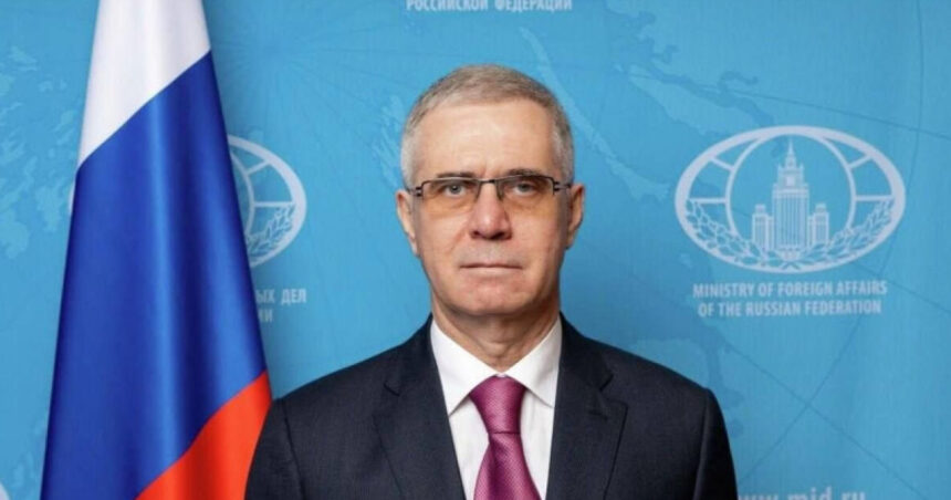 ambasadorul rus la bucuresti convocat la mae dupa incidentul de la leipzig ce spune despre acuzatiile privind implicarea rusiei 6a996cfadb7d4