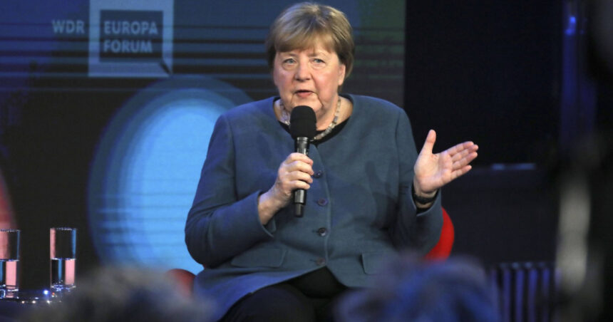 angela merkel catre romani va doresc sa aveti din nou un premier ales avem nevoie de oameni dispusi sa faca compromisuri 6a974c075a054