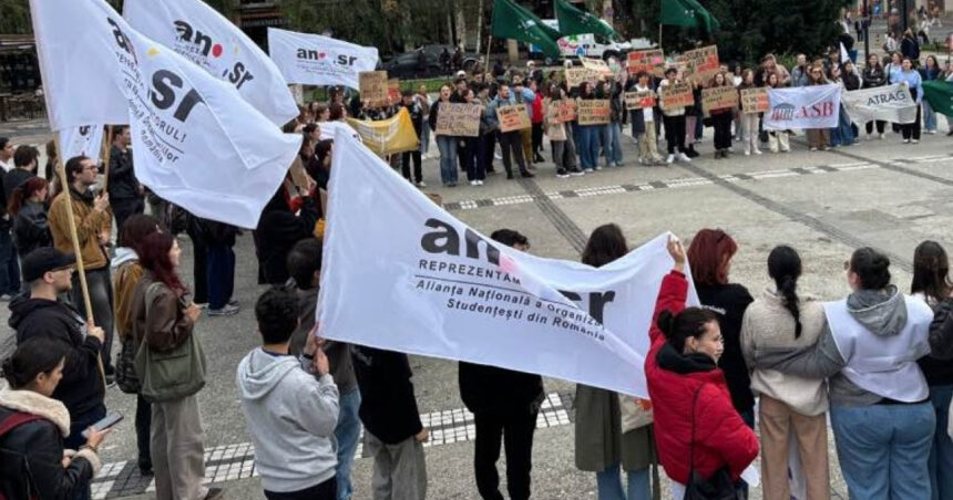 anosr costul real al vietii de student depaseste cu mult bursa sociala actuala ce schimbari solicita tinerii 6aa969231e3a8