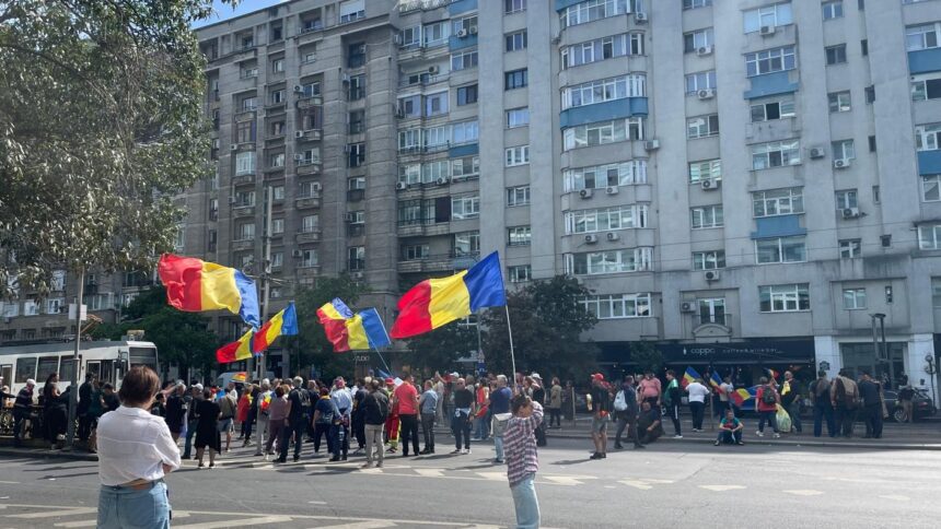 aproape 30 de perchezitii in constanta bucuresti ialomita si alte judete dupa protestele din piata victoriei instigare publica ultraj si alte acuzatii 6ab26626a5e5e