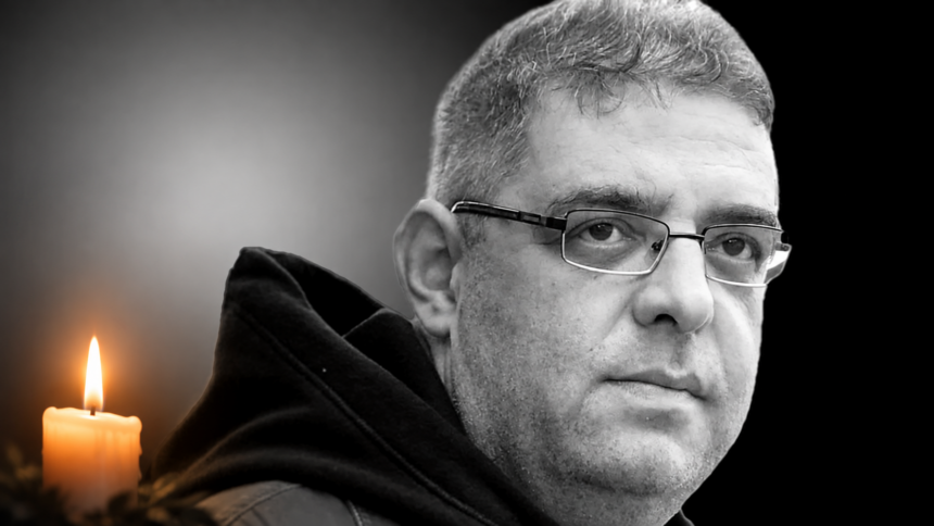 apropiatii jurnalistului patrick andre de hillerin anunta programul funerariilor acestuia 6abb998a34daf