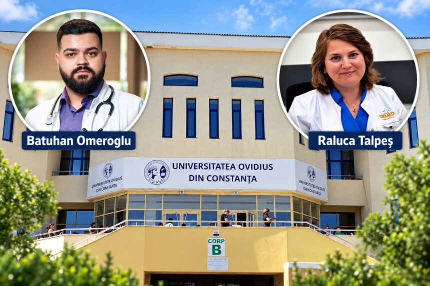 arest preventiv pentru cele doua cadre didactice care luau spaga pentru examene la medicina 6a9c8d50cdbad