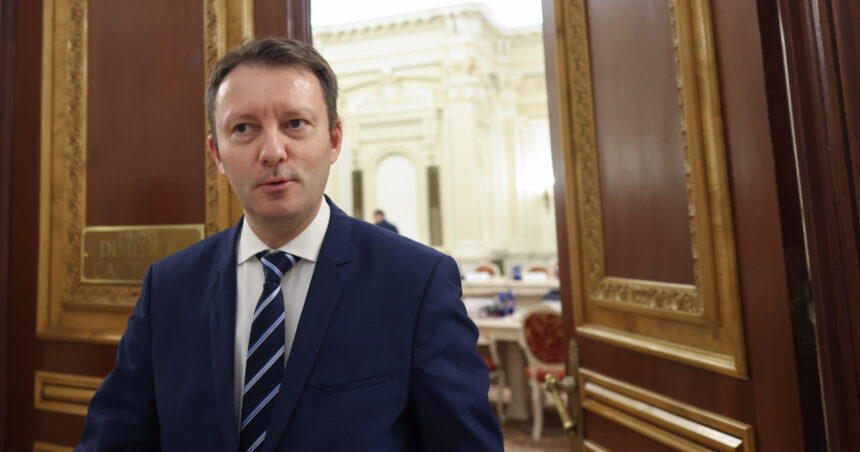 audierile ministrilor lui siegfried muresan continua dupa o zi cu avize negative pe banda rulanta programul zilei 6abb401be63a6