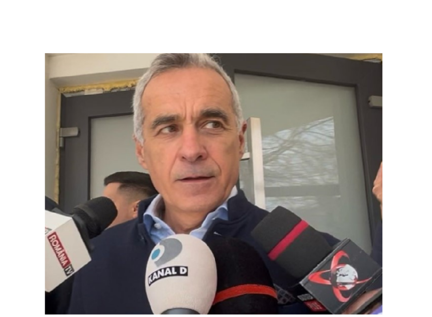 aur considera noul dosar cu interceptarea lui calin georgescu parte a unei lovituri de stat 6ab2a1ee3d099