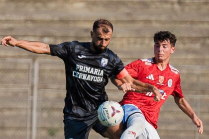 axiopolis cernavoda joaca miercuri la fundulea in etapa intermediara din liga a 3 a 6ab392589a0cf