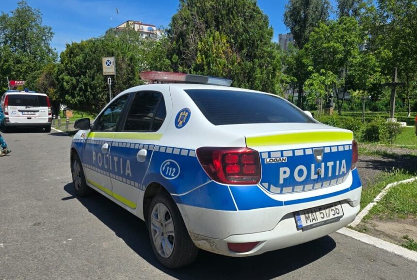 barbat prins beat manga la volanul unui autoturism desi nu avea permis auto in centrul municipiului medgidia incredibil ce alcoolemie avea 6ab5021dd6f0f