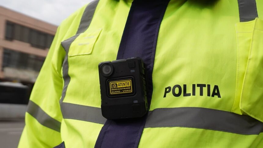 bodycam uri la politia locala imaginile vor constitui probatoriu pentru amenzi 6aa859476bff9