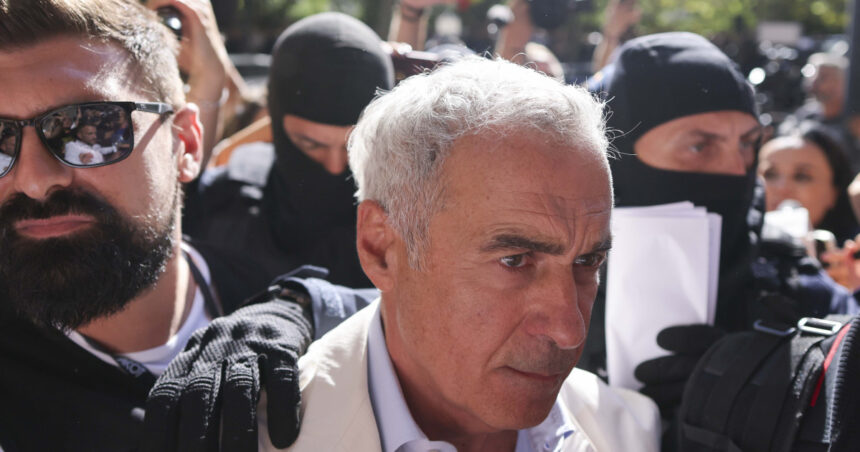 breaking news calin georgescu si ionel rusen au fost plasati sub control judiciar tribunalul bucuresti a respins propunerea diicot 6ab2799a2b35e