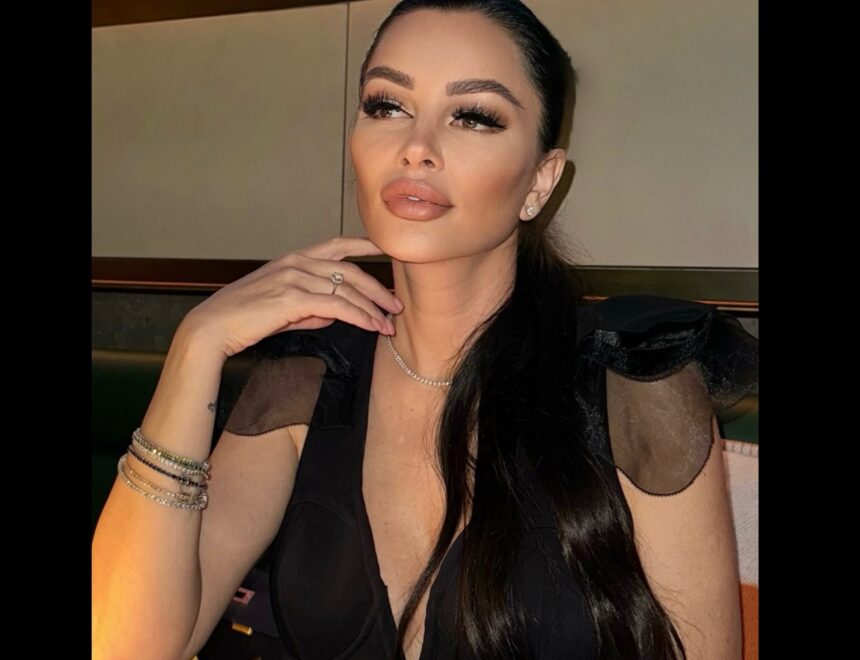 brigitte pastrama reactie dupa scandalul dintre ilie nastase si sotia sa sincer nu cred ca l ai iubit pe ilie niciodata 6a9fe9fe29ec8