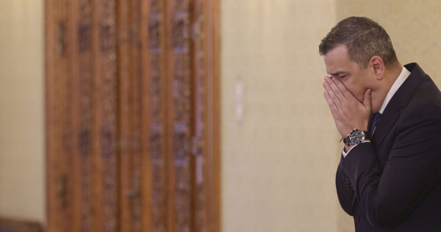 calcule politice pnl propune guvern tehnocrat mizand pe nemultumirile din psd grindeanu risca sa piarda sefia partidului 6aa7ef95f0c11