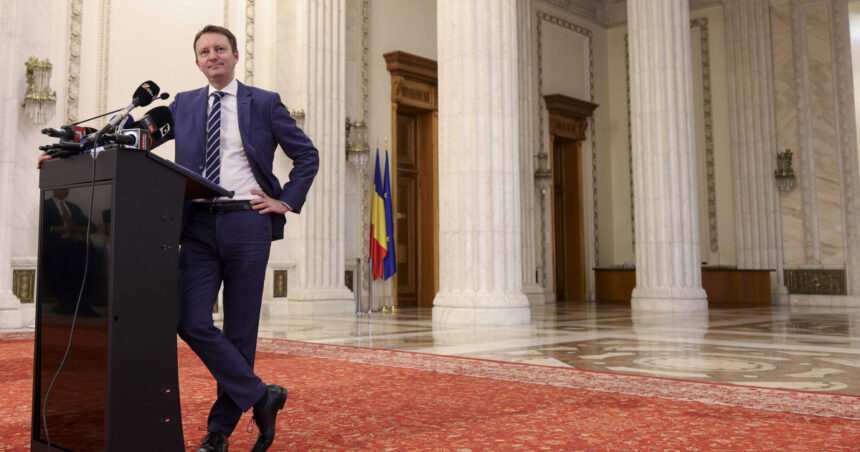calendarul investirii guvernului muresan cand au loc audierile ministrilor si votul in parlament 6ab7db37f1237