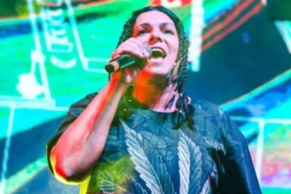 cantareata dana marijuana a fost condamnata la peste 5 ani de inchisoare cu executare pentru trafic de droguri 6a9aacded480b