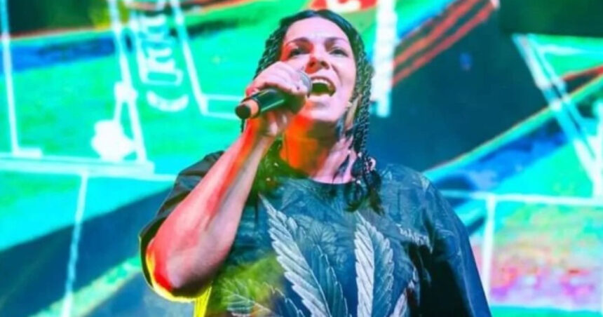 cantareata dana marijuana a fost condamnata la peste 5 ani de inchisoare cu executare pentru trafic de droguri 6a9aacded480b