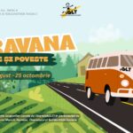 caravana joc si poveste ajunge la constanta in week end ul 26 27 septembrie vor fi activitati pentru copii si tineri jocuri si implicare in comunitate 6aaae31b693fa