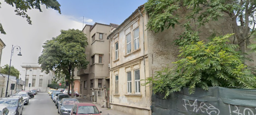 casa cu valoare ambientala scoasa la licitatie de primaria constanta cumparatorul ar putea sa o demoleze 6abaed30acb84