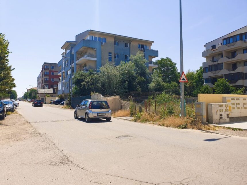 cat mai au de asteptat constantenii pentru noul parc din zona compozitori 6a9dfa4209f63