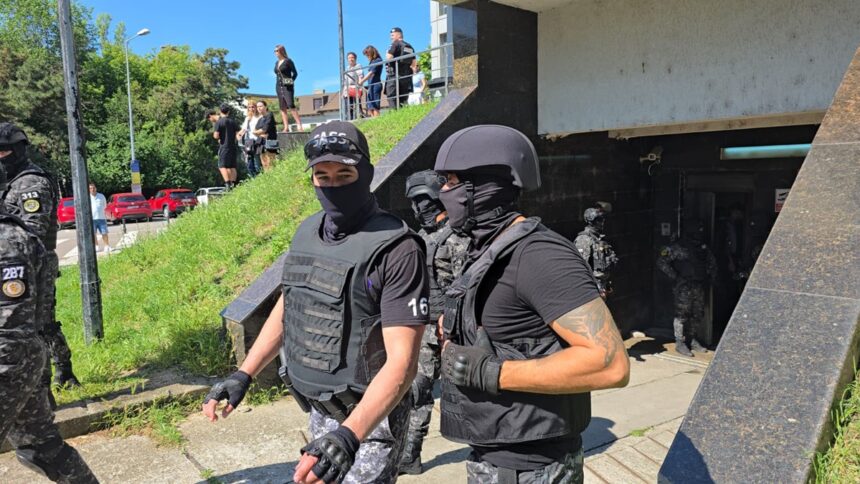caz socant in olt procurorii diicot au deschis dosar penal pentru pornografie infantila in forma continuata si instigare la viol 6aaccf4a4a018