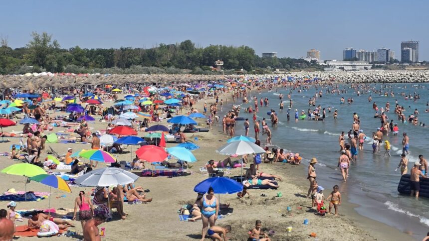 cazari false in statiunile de pe litoralul marii negre acuza procurorii un barbat si o femeie trimisi in judecata pentru inselaciune sunt zeci de victime 6aa2c57de6c71