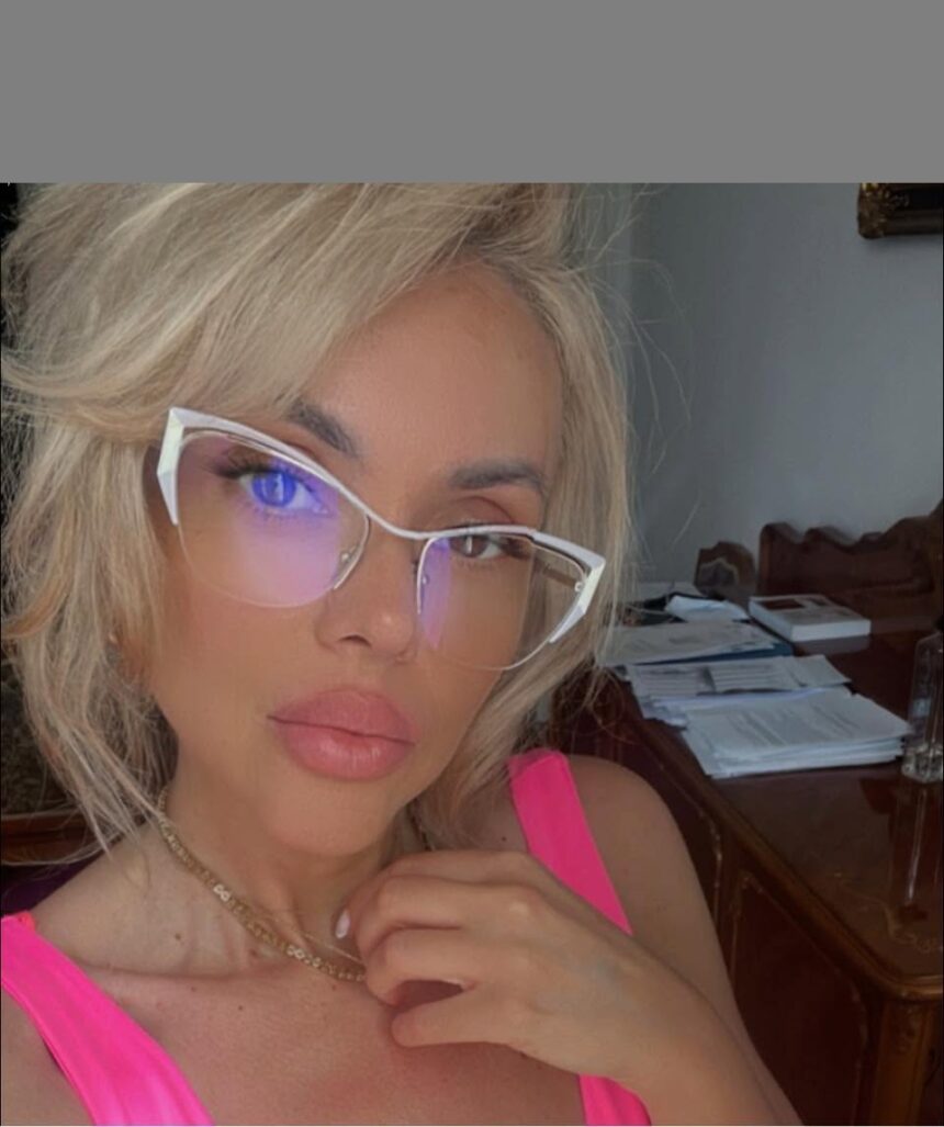 cazul avocatei sonia almas comisia permanenta a barourilor din romania a admis cererea de aparare a reputatiei profesionale iata despre ce este vorba 6ab6377e6903a