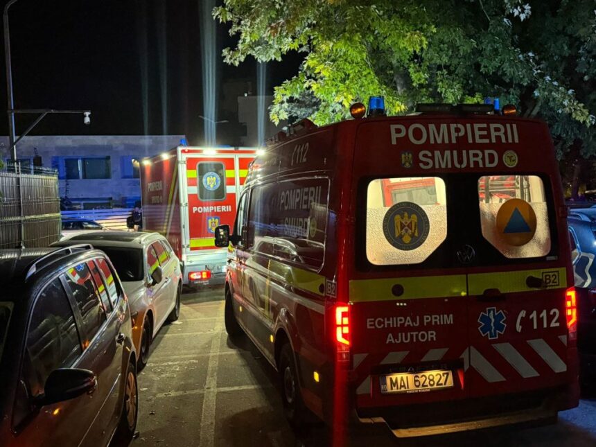ce a gasit ministerul sanatatii in ciulamaua de pui si piureul de cartofi de la hotelul din saturn unde s a activat planul rosu 6aa2bad0b013f
