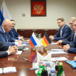 ce au discutat in spatele usilor inchise ministrul german de externe si serghei lavrov la prima intalnire de la inceputul razboiului 6ab8ea56a8b6a