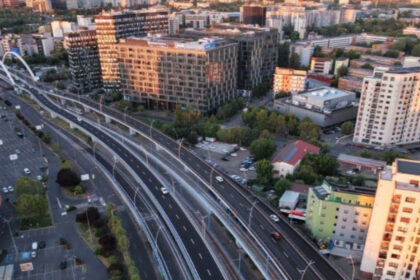 ce lucrari au fost facute la pasajul basarab dupa 15 ani fara interventii cifrele anuntate de primaria capitalei 6aa6ded1dba83
