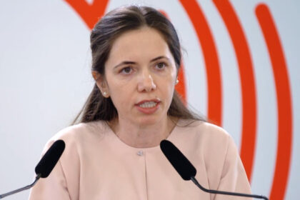 ce rol are mirabela gradinaru in strategia administratiei prezidentiale explicatiile lui nicusor dan 6aa8381d5a93a