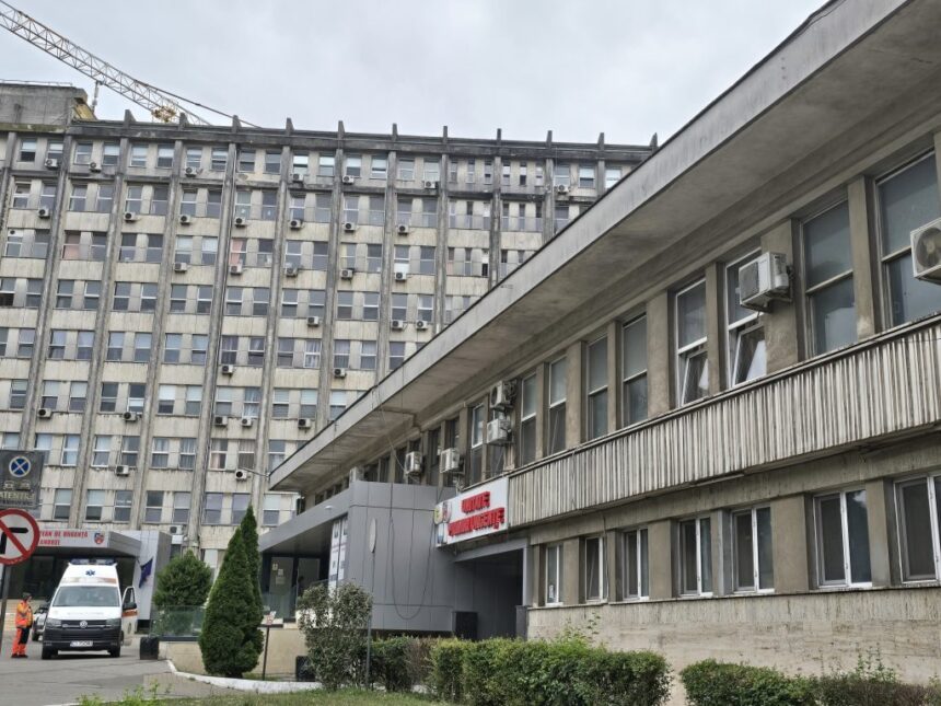 ce s a intamplat la instanta cu medicii care au atacat hotararea de expropriere din spatiile detinute in proximitatea spitalului judetean 6a9f3758ea47d