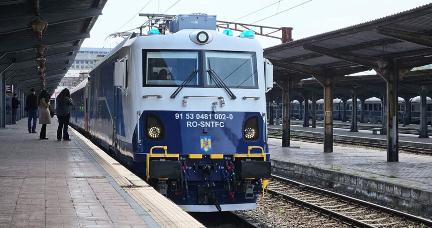 cfr calatori ameninta cu blocarea traficului feroviar 257 de zile fara buget de venituri si cheltuieli 6aa9525228cc4