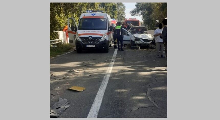 cine este soferul care a murit in accidentul care a avut loc aproape de manastirea dervent pe dn3 6ab4f40d60949