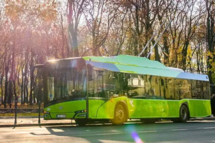 ciprian ciucu anunta licitatia pentru 100 de troleibuze noi ce dotari vor avea si cat costa achizitia 6a96bbffd14d1
