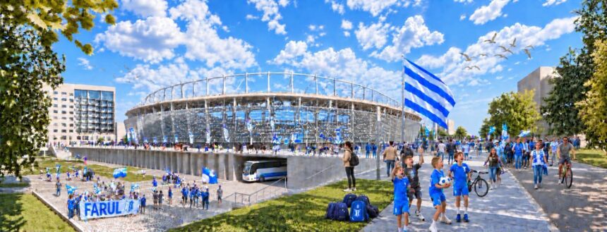 compania nationala de investitii confirma incep lucrarile la noul stadion din constanta 6abbd6c4c0ed5