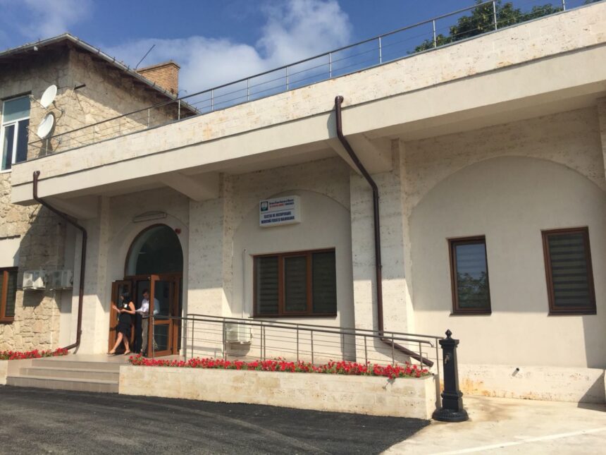 companii cunoscute se bat pentru contractul de 157 milioane de lei pentru modernizarea unui corp de la spitalul din eforie sud 6ab7a501c9872