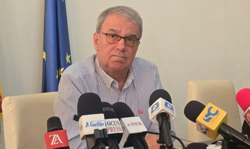 consiliul local constanta convocat de primarul vergil chitac tara piticilor construirea unui monument in municipiul cahul din republica moldova si reabilitarea scolii nr 40 pe ordinea de zi 6ab3eff71658e