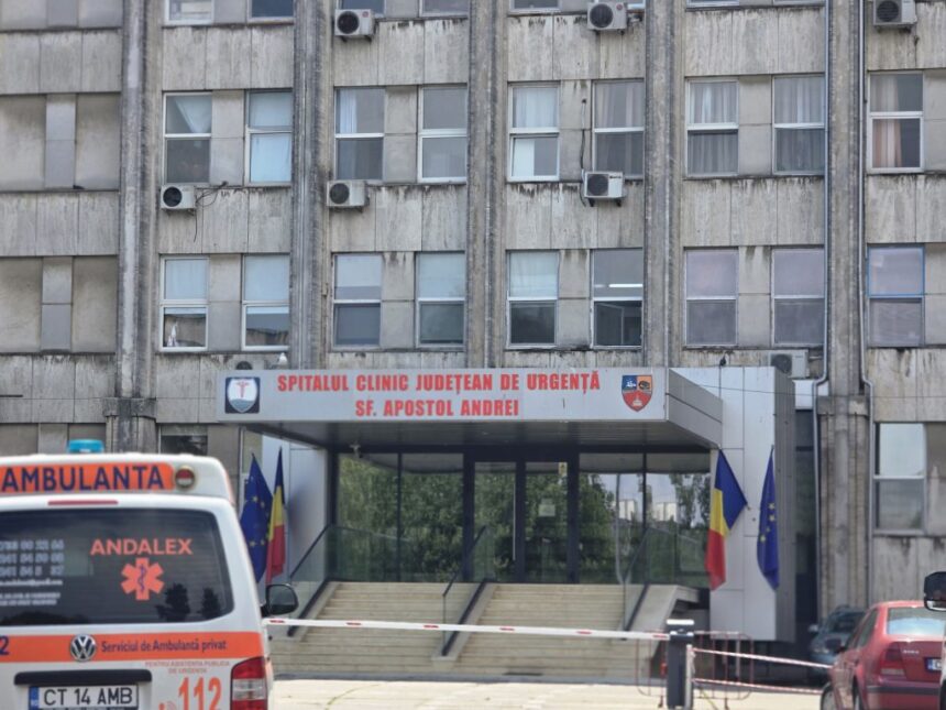 constanta in fata unei crize in sanatate scju si dsp ar putea ramane fara bani pentru salarii 6aa7acfac361b