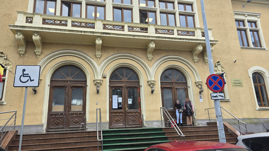 constanta inchisoare cu executare pentru doua ciocolate si 19 pachete cu cafea cum explica judecatorii sentinta 6a96a520d5c0b
