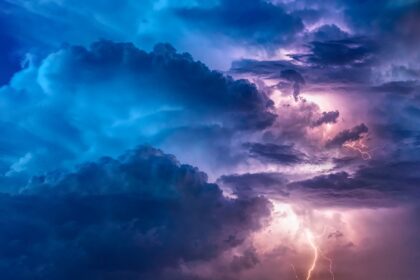 constanta sfarsit de saptamana cu intensificari ale vantului instabilitate atmosferica si cantitati insemnate de apa 6aa4287088013