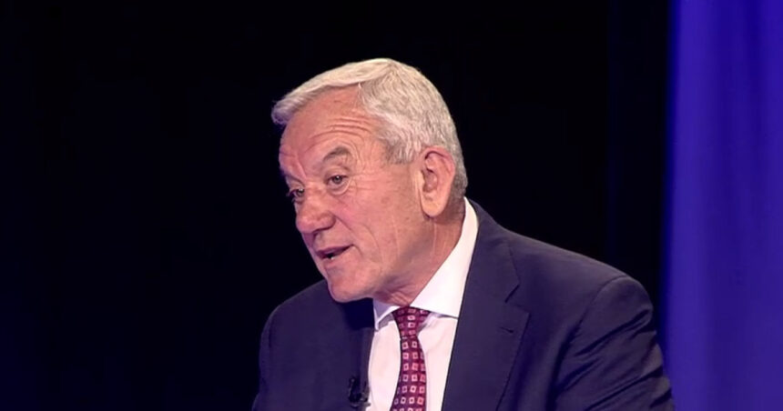 constantin toma primarul psd de buzau un nou atac la grindeanu spune prostii de unde bani pentru indexarea salariilor si pensiilor 6ab252c73acf1
