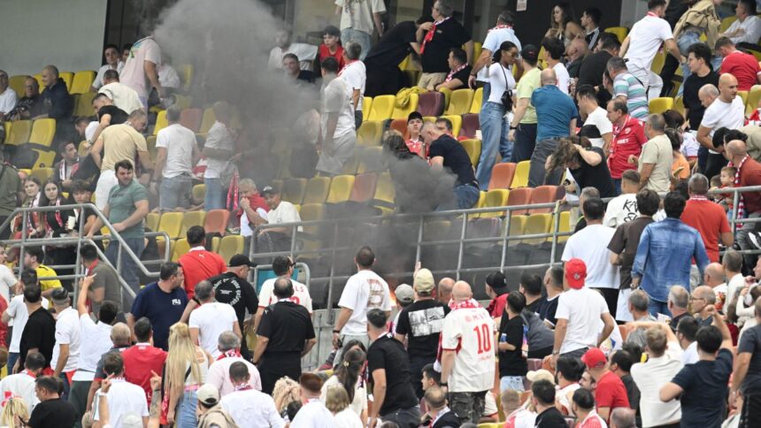 contre intre conducerea clubului si ultrasii farului dupa incidentele de la arena nationala 6ab2c6970b81a