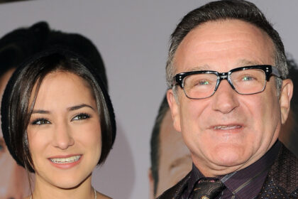 copiii lui robin williams au reactivat contul actorului de instagram motivul din spatele deciziei 6a9a6e968472e