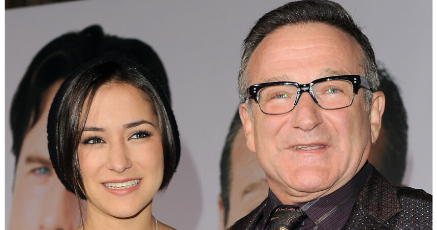 copiii lui robin williams au reactivat contul actorului de instagram motivul din spatele deciziei 6a9a6e968472e