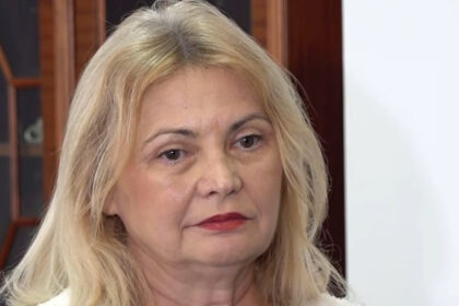 cornelia elena micicoi fosta prefecta usr de timis retinuta 24 de ore de eppo intr un dosar de fraude cu fonduri europene surse 6aac0fa843657